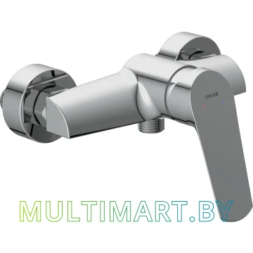 Смеситель Cersanit Flavis 63036